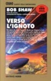 Verso l'ignoto