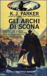 Gli archi di Scona