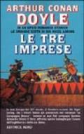 Le tre imprese