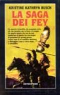 La saga dei Fey (5 vol.)