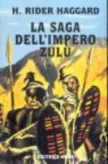 La saga dell'impero Zulù
