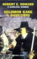 Solomon Kane. Il giustiziere
