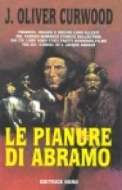 Le pianure di Abramo