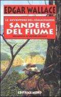 Le avventure del commissario Sanders del fiume