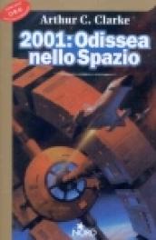 2001 odissea nello spazio