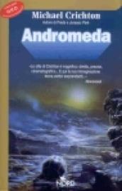 Andromeda