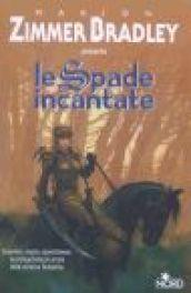 Le spade incantate