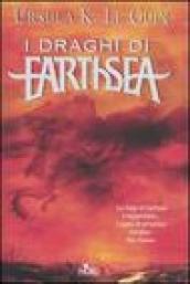 I draghi di Earthsea