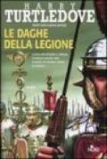 Le daghe della legione