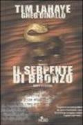 Il serpente di bronzo