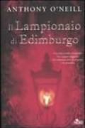 Il lampionaio di Edimburgo