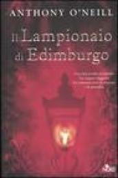 Il lampionaio di Edimburgo