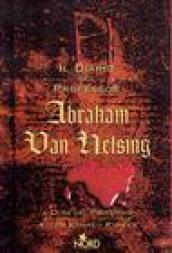 Il diario del professor Abraham Van Helsing