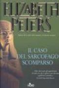 Il caso del sarcofago scomparso