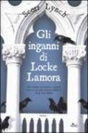 Gli inganni di Locke Lamora