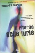 Il ritorno delle furie