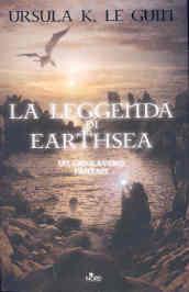 La leggenda di Earthsea