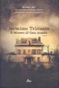 Il mistero di Casa Aranda