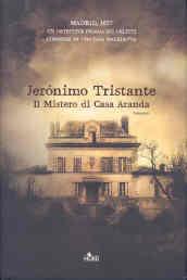 Il mistero di Casa Aranda