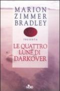 Le quattro lune di Darkover