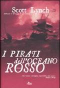 I pirati dell'oceano rosso