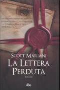 La lettera perduta