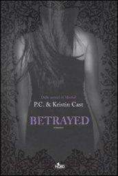 Betrayed. La casa della notte