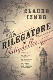 Il rilegatore di Batignolles