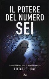 Il potere del numero sei