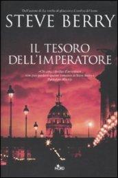 Il tesoro dell'imperatore