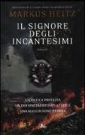 Il signore degli incantesimi