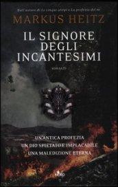 Il signore degli incantesimi