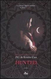 Hunted. La casa della notte