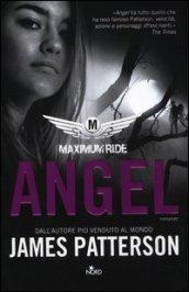 Angel. Maximum Ride