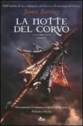 La notte del corvo