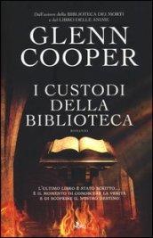 I custodi della biblioteca