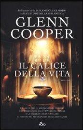 Il calice della vita