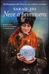 Neve a primavera