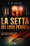 La setta dei libri perduti