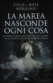 La marea nasconde ogni cosa