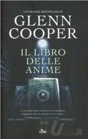 Il libro delle anime