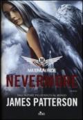 Nevermore. Maximum Ride