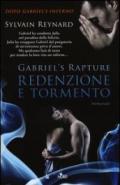 Redenzione e tormento. Gabriel's rapture. 2.