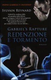 Redenzione e tormento. Gabriel's rapture. 2.