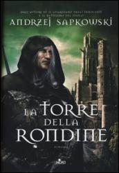 La torre della rondine