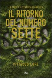 Il ritorno del numero sette