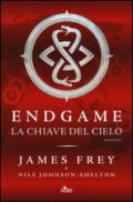 La chiave del cielo. Endgame