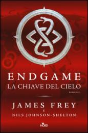 La chiave del cielo. Endgame