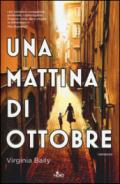 Una mattina di ottobre