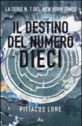 Il destino del numero dieci